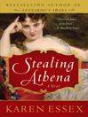 Cover image for Stealing Athena